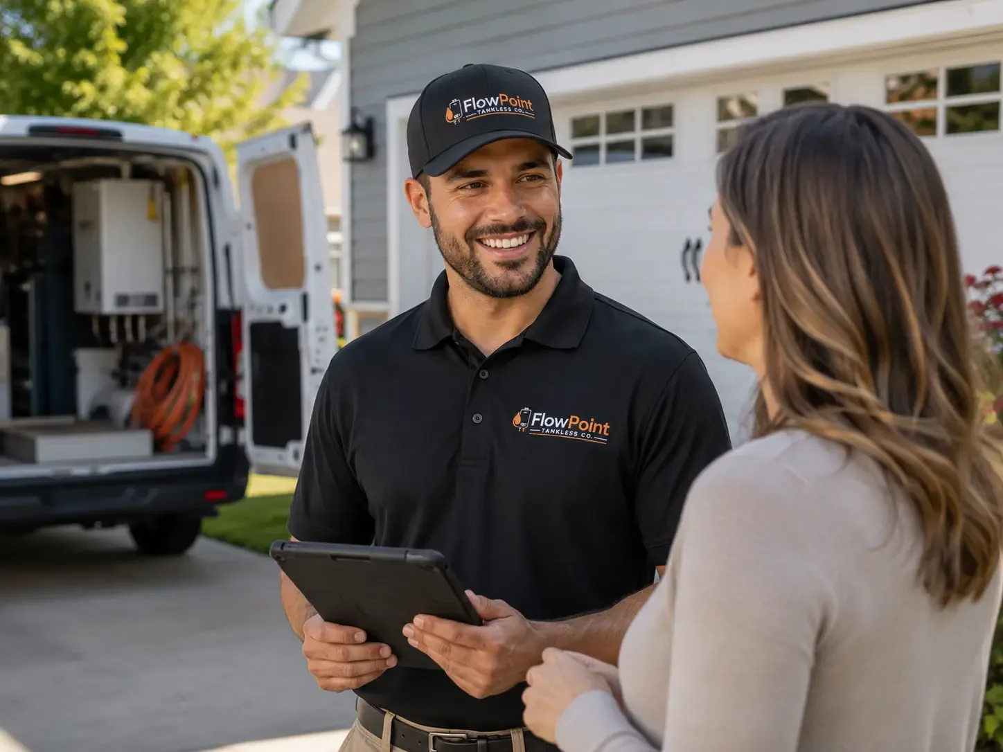 Tankless Water Heater Installation Lovejoy, GA FAQs
